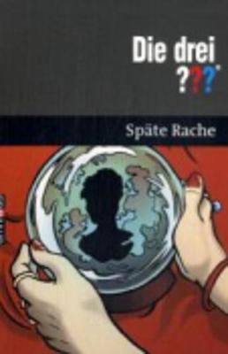 Die Drei ?/Die Spate Rache (Paperback)