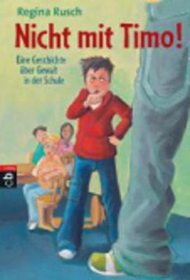 Nicht MIT Timo! (Paperback)