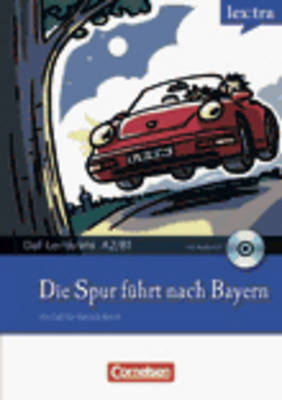 Lextra: Die Spur Fuhrt Nach Bayern
