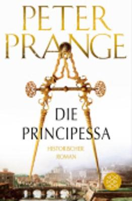 Die Principessa (Paperback)
