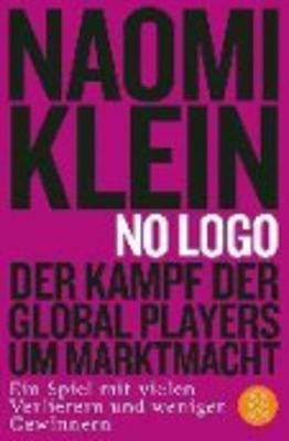 No Logo (Paperback)