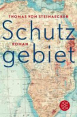Schutzgebiet (Paperback)