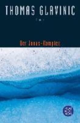 Der Jonas-Komplex (Paperback)