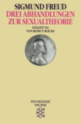 Drei Abhandlungen Zur Sexualtheorie (Paperback)
