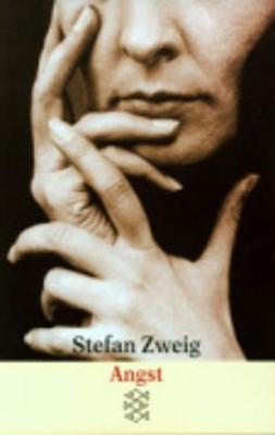 Angst (Paperback)