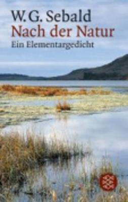 Nach Der Anatur (Paperback)