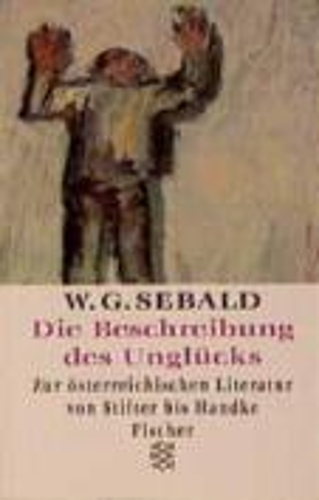 Beschreibung DES Unglucks (Paperback)
