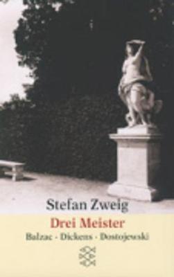 Drei Meister (Paperback)