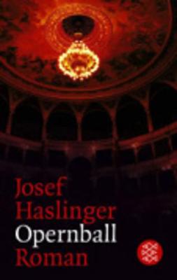 Der Opernball (Paperback)