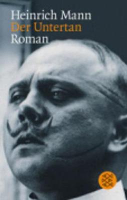 Der Untertan (Paperback)