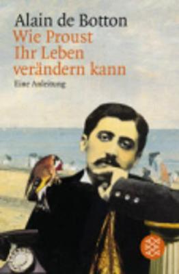Wie Proust HR Leben Verandern Kann (Paperback)