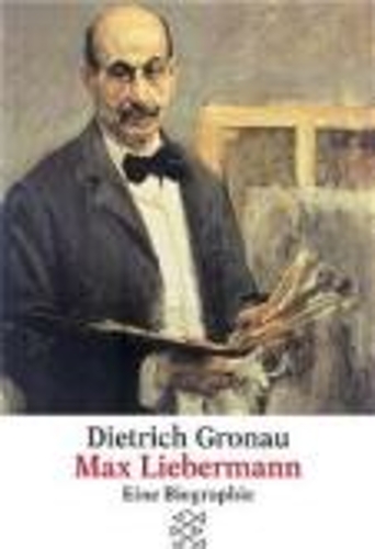 Max Liebermann Visionen DES Lichts (Paperback)