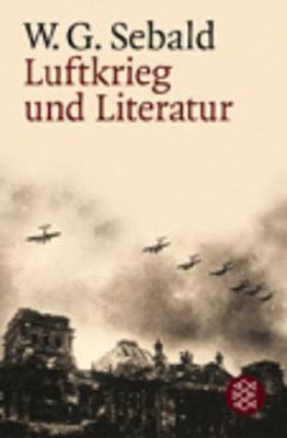 Luftkrieg Und Literatur (Paperback)