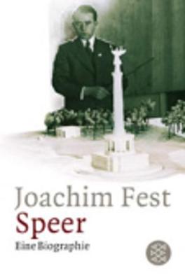 Speer (Paperback)