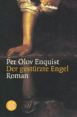 Der Gesturzte Engel (Paperback)