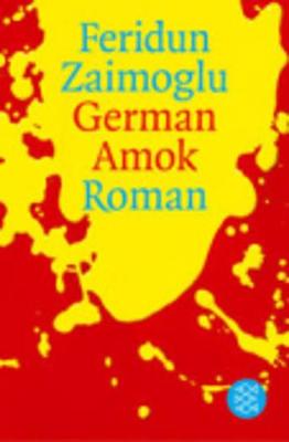 German Amok (Paperback)
