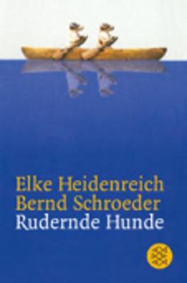Rudernde Hunde (Paperback)