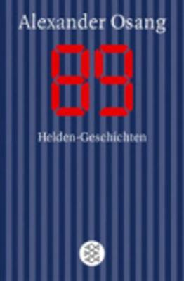 89 (Paperback)