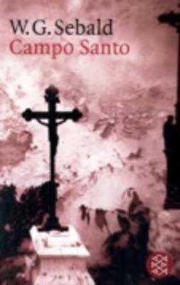 Campo Santo (Paperback)