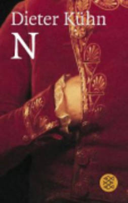 N (Hardback)