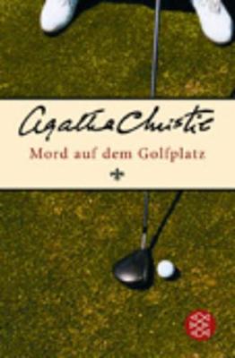 Mord Auf Dem Golfplatz (Paperback)