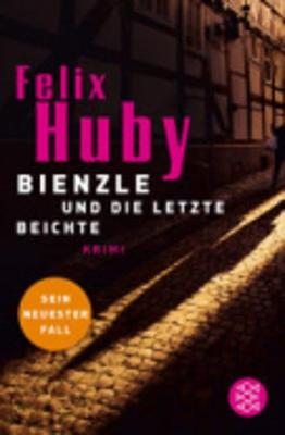 Bienzle Und Die Letzte Beichte (Paperback)
