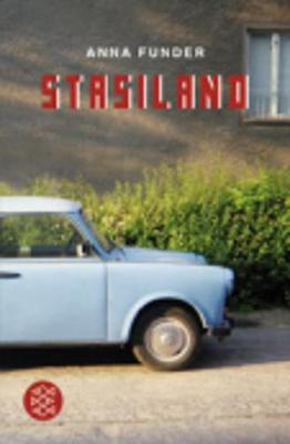 Stasiland (Paperback)