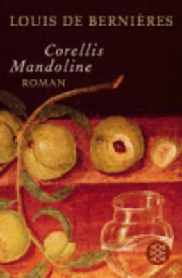 Corellis Mandoline (Paperback)