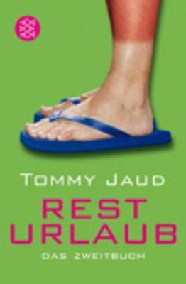 Resturlaub (Paperback)