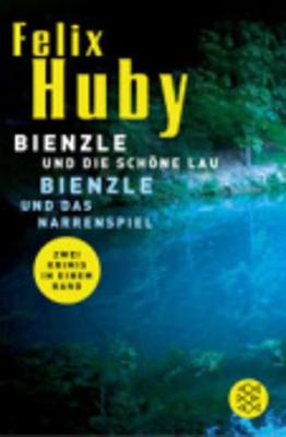 Bienzle Und Die Schone Lau/Bienzle Und Das Narrenspiel (Paperback)
