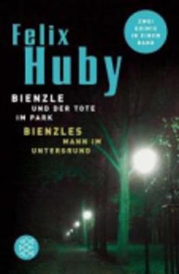 Bienles Mann im Untergrund/Bienzle und der Tote im Park (Paperback)