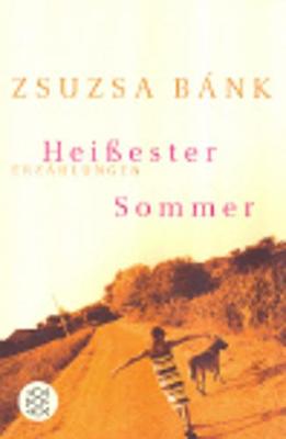 Heissester Sommer (Paperback)