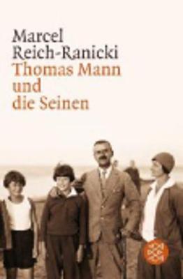 Thomas Mann Und Die Seinen (Paperback)