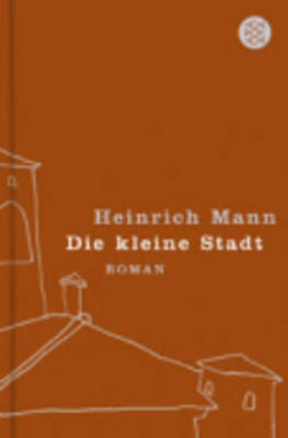 Die Kleine Stadt (Paperback)