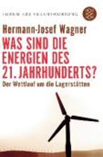 Was Sind Die Energien DES 21. Jahrhunderts? (Paperback)