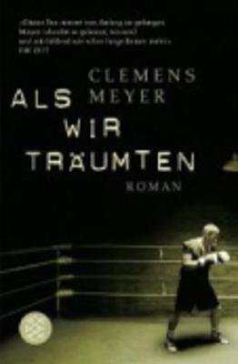 Als wir traumten (Paperback)