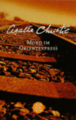 Mord Im Orientexpress (Paperback)