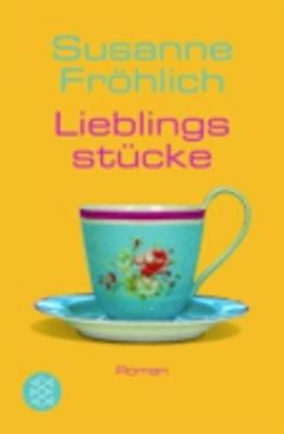 Lieblingsstucke (Paperback)