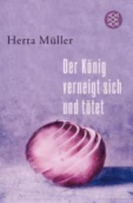 Der Konig verneigt sich und totet (Paperback)