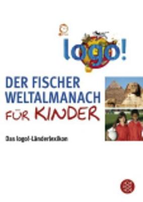 Der Fischer Weltalmanach Fur Kinder (Paperback)