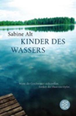 Kinder DES Wassers (Paperback)