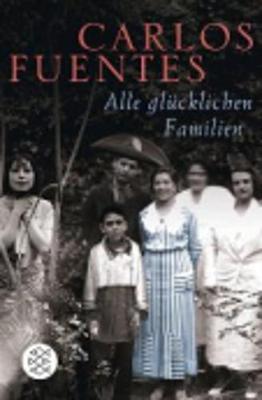 Alle Glucklichen Familien (Paperback)