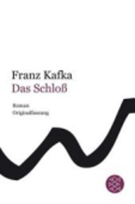 Das Schloss (Paperback)