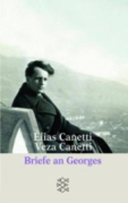 Briefe an George (Paperback)