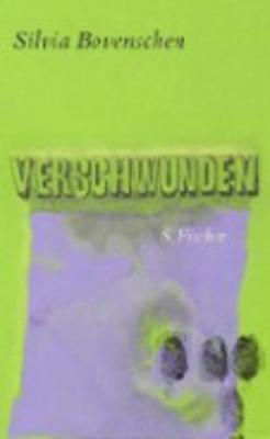 Verschwunden (Paperback)