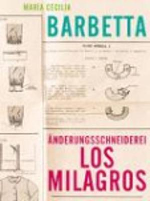 Anderungsschneiderei Los Milagros (Paperback)