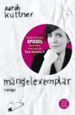 Mangelexemplar (Paperback)