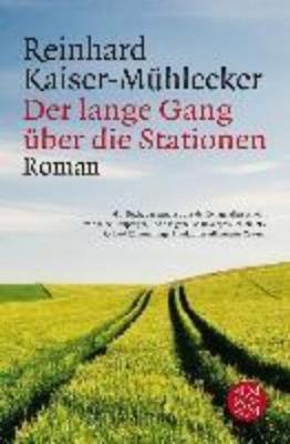 Der Lange Gang Uber Die Stationen (Paperback)