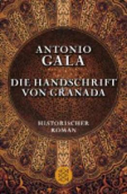 Die Handschrift Von Granada (Paperback)