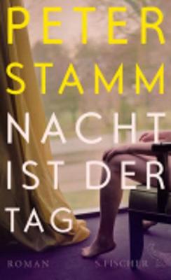 Nacht ist der Tag (Paperback)
